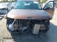 ✅ 2024 Hyundai Santa Fe XRT • VIN: 5NMP3DGL2RH050926 • Лот: 43261426. Опубликован ранее на IAAI с пробегом 27 609 миль. Бесплатный доступ к архиву аукционных продаж из США и подробный отчёт об истории автомобиля на DreamBid. Изображение 6.