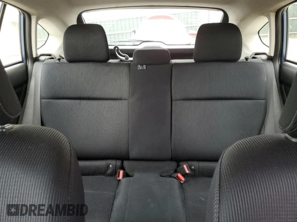 ✅ 2016 Subaru Impreza Special Sports Premium • VIN: JF1GPAP62G8222860 • Lot: 87455105. Listed on Copart with 82,063 mi. Free auction sales archive from the USA and detailed vehicle history report at DreamBid. Image 10.