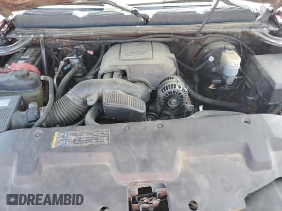 ✅ 2009 Chevrolet Silverado 1500 Work Truck • VIN: 1GCEC14019Z185326 • Lot: 57432255. Listed on Copart with 293,135 mi. Free auction sales archive from the USA and detailed vehicle history report at DreamBid. Image 11.