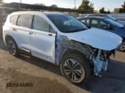 ✅ 2020 Hyundai Santa Fe Limited • VIN: 5NMS53AA2LH145175 • Lot: 80692583. Wystawiony na Copart z przebiegiem 62 931 mil. Bezpłatny archiwum sprzedaży aukcyjnych z USA i szczegółowy raport historii pojazdu na DreamBid. Zdjęcie 4.