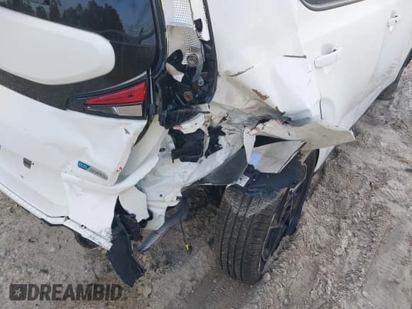 ✅ 2025 Kia Soul EX • VIN: KNDJ33AU0S7940064 • Лот: 42697425. Опубликован ранее на IAAI с пробегом 3 534 миль. Бесплатный доступ к архиву аукционных продаж из США и подробный отчёт об истории автомобиля на DreamBid. Изображение 6.