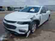 2018 Chevrolet Malibu LS with VIN 1G1ZC5ST4JF198849, listed as a IAAI auction lot 42424853 with 70,742 mi miles and . Bid and sale history available at DreamBid. Image 17.