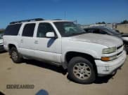 ✅ 2003 Chevrolet Suburban Z71 • VIN: 3GNFK16T23G283097 • Лот: 56350245. Опубликован ранее на Copart с пробегом 191 860 миль. Бесплатный доступ к архиву аукционных продаж из США и подробный отчёт об истории автомобиля на DreamBid. Изображение 4.