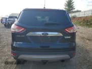 ✅ 2014 Ford Escape Titanium • VIN: 1FMCU0J96EUD19302 • Lot: 86528005. Listed on Copart with 198,303 mi. Free auction sales archive from the USA and detailed vehicle history report at DreamBid. Image 6.