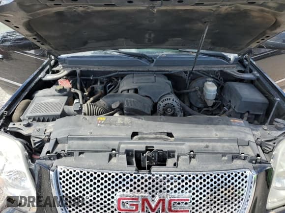 ✅ 2011 GMC Yukon XL Denali • VIN: 1GKS2MEF1BR398071 • Lot: 56171705. Wystawiony na Copart z przebiegiem 163 775 mil. Bezpłatny archiwum sprzedaży aukcyjnych z USA i szczegółowy raport historii pojazdu na DreamBid. Zdjęcie 12.