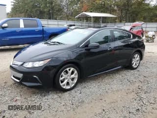✅ 2017 Chevrolet Volt Premier • VIN: 1G1RB6S50HU211189 • Lot: 77956874. Wystawiony na Copart z przebiegiem 48 836 mil. Bezpłatny archiwum sprzedaży aukcyjnych z USA i szczegółowy raport historii pojazdu na DreamBid. Zdjęcie 1.