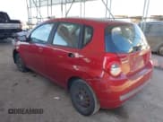 ✅ 2011 Chevrolet Aveo 1LT • VIN: KL1TD6DE8BB238459 • Lot: 41496919. Wystawiony na IAAI z przebiegiem 153 762 mil. Bezpłatny archiwum sprzedaży aukcyjnych z USA i szczegółowy raport historii pojazdu na DreamBid. Zdjęcie 3.