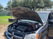 ✅ 2017 Dodge Grand Caravan SXT • VIN: 2C4RDGCG8HR749384 • Lot: 80148245. Wystawiony na Copart z przebiegiem 146 627 mil. Bezpłatny archiwum sprzedaży aukcyjnych z USA i szczegółowy raport historii pojazdu na DreamBid. Zdjęcie 11.