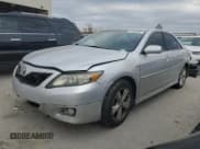 ✅ 2011 Toyota Camry LE • VIN: 4T1BK3EK1BU129726 • Lot: 91329255. Listed on Copart with 198,383 mi. Free auction sales archive from the USA and detailed vehicle history report at DreamBid. Image 1.