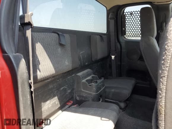 ✅ 2012 Chevrolet Colorado 1LT • VIN: 1GCESCF92C8103286 • Лот: 65555405. Опубликован ранее на Copart с пробегом 124 698 миль. Бесплатный доступ к архиву аукционных продаж из США и подробный отчёт об истории автомобиля на DreamBid. Изображение 10.