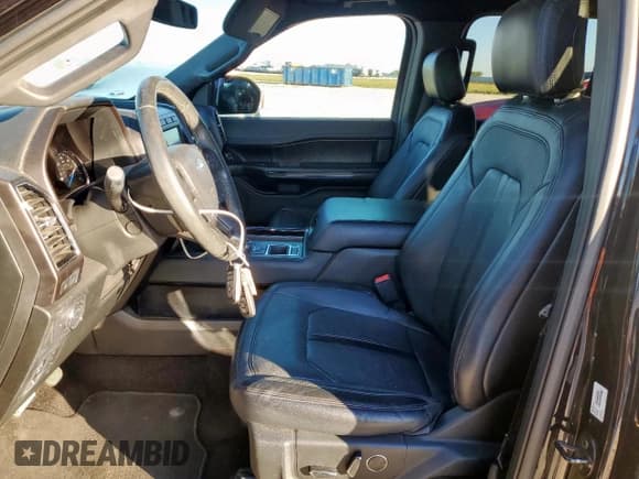 ✅ 2019 Ford Expedition Limited • VIN: 1FMJU1KT5KEA65188 • Lot: 90774155. Wystawiony na Copart z przebiegiem 78 715 mil. Bezpłatny archiwum sprzedaży aukcyjnych z USA i szczegółowy raport historii pojazdu na DreamBid. Zdjęcie 7.