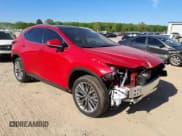 ✅ 2022 Lexus NX 350 Luxury • VIN: JTJHGCEZ6N2007793 • Лот: 48589363. Опубликован ранее на Copart с пробегом 2 884 миль. Бесплатный доступ к архиву аукционных продаж из США и подробный отчёт об истории автомобиля на DreamBid. Изображение 4.