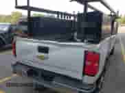 2019 Chevrolet Silverado 2500HD Work Truck z VIN 2GC2KREG1K1180903, wystawiony jako IAAI lot #42877345 z przebiegiem 97 028 mil mil oraz . Historia ofert i sprzedaży dostępna na DreamBid. Obrazek 20.