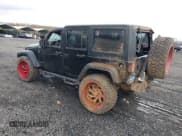 ✅ 2018 Jeep Wrangler Unlimited Rubicon Recon • VIN: 1C4BJWFG9JL844051 • Lot: 40923174. Wystawiony na IAAI z przebiegiem 64 309 mil. Bezpłatny archiwum sprzedaży aukcyjnych z USA i szczegółowy raport historii pojazdu na DreamBid. Zdjęcie 3.