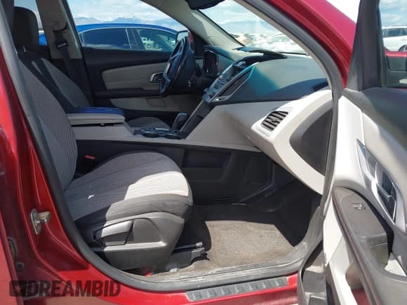 ✅ 2011 GMC Terrain SLE-2 • VIN: 2CTFLSE55B6210514 • Лот: 42215671. Опубликован ранее на IAAI с пробегом 125 999 миль. Бесплатный доступ к архиву аукционных продаж из США и подробный отчёт об истории автомобиля на DreamBid. Изображение 5.