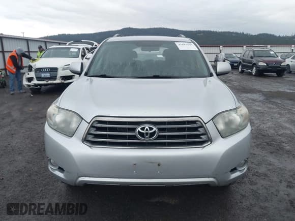 ✅ 2008 Toyota Highlander Sport • VIN: JTEES43A882084849 • Лот: 43682597. Опубликован ранее на IAAI с пробегом 161 849 миль. Бесплатный доступ к архиву аукционных продаж из США и подробный отчёт об истории автомобиля на DreamBid. Изображение 12.