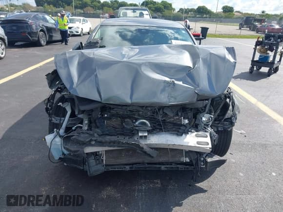 ✅ 2020 Nissan Altima S • VIN: 1N4BL4BV7LC179808 • Лот: 43517732. Опубликован ранее на IAAI с пробегом 76 648 миль. Бесплатный доступ к архиву аукционных продаж из США и подробный отчёт об истории автомобиля на DreamBid. Изображение 13.