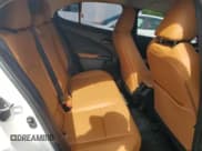 ✅ 2021 Lexus UX 250h • VIN: JTHX9JBH6M2052870 • Lot: 54749535. Listed on Copart with 62,800 mi. Free auction sales archive from the USA and detailed vehicle history report at DreamBid. Image 10.