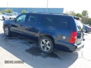 ✅ 2008 Chevrolet Suburban 2LT • VIN: 3GNFC16048G145409 • Lot: 42107278. Listed on IAAI with 145,511 mi. Free auction sales archive from the USA and detailed vehicle history report at DreamBid. Image 3.