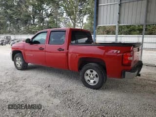 ✅ 2012 Chevrolet Silverado 1500 LT • VIN: 3GCPCSE07CG125541 • Lot: 72142264. Listed on Copart with Not provided. Free auction sales archive from the USA and detailed vehicle history report at DreamBid. Image 2.