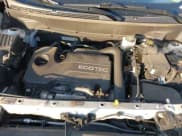 ✅ 2020 Chevrolet Equinox LT • VIN: 3GNAXTEV7LS720275 • Lot: 43647480. Listed on IAAI with 220,798 mi. Free auction sales archive from the USA and detailed vehicle history report at DreamBid. Image 10.