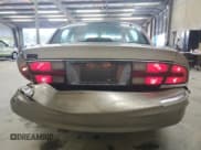 ✅ 2002 Buick Park Avenue • VIN: 1G4CW54KX24129455 • Лот: 80743945. Опубликован ранее на Copart с пробегом 123 506 миль. Бесплатный доступ к архиву аукционных продаж из США и подробный отчёт об истории автомобиля на DreamBid. Изображение 6.