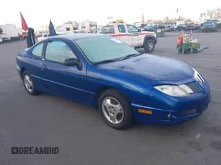 ✅ 2004 Pontiac Sunfire • VIN: 1G2JB12F947295722 • Лот: 43799068. Опубликован ранее на IAAI с пробегом 111 410 миль. Бесплатный доступ к архиву аукционных продаж из США и подробный отчёт об истории автомобиля на DreamBid. Изображение 1.