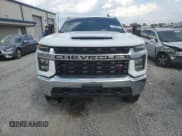 ✅ 2020 Chevrolet Silverado 2500HD LT • VIN: 1GC1YNEY4LF302224 • Lot: 71690955. Listed on Copart with 179,487 mi. Free auction sales archive from the USA and detailed vehicle history report at DreamBid. Image 5.