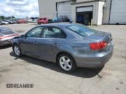 ✅ 2013 Volkswagen Jetta TDI w/Premium • VIN: 3VWLL7AJ3DM205297 • Лот: 56916045. Опубликован ранее на Copart с пробегом 157 049 миль. Бесплатный доступ к архиву аукционных продаж из США и подробный отчёт об истории автомобиля на DreamBid. Изображение 2.