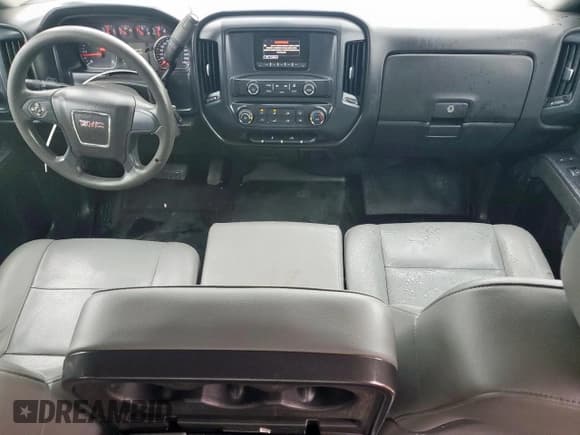 ✅ 2015 GMC Sierra 1500 • VIN: 1GD411CG8FF186787 • Лот: 60819405. Опубликован ранее на Copart с пробегом 205 634 миль. Бесплатный доступ к архиву аукционных продаж из США и подробный отчёт об истории автомобиля на DreamBid. Изображение 8.