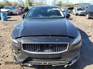 ✅ 2021 Volvo V60 • VIN: YV4102WK7M1074487 • Lot: 51158164. Wystawiony na Copart z przebiegiem 45 862 mil. Bezpłatny archiwum sprzedaży aukcyjnych z USA i szczegółowy raport historii pojazdu na DreamBid. Zdjęcie 5.