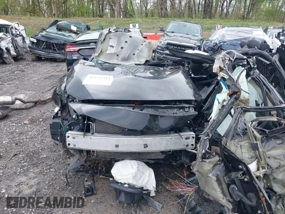 ✅ 2019 Nissan Maxima SL • VIN: 1N4AA6AV0KC377059 • Lot: 42172311. Wystawiony na IAAI z przebiegiem 49 364 mil. Bezpłatny archiwum sprzedaży aukcyjnych z USA i szczegółowy raport historii pojazdu na DreamBid. Zdjęcie 6.