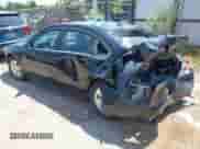 2013 Chevrolet Impala LS с VIN 2G1WF5E32D1242686, выставлен на аукционе IAAI как лот 42901566 с пробегом 90 954 миль миль и . История ставок и продаж доступна на DreamBid. Изображение 3.