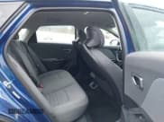 ✅ 2025 Kia K4 EX • VIN: 3KPFU4DE1SE008744 • Lot: 43683209. Wystawiony na IAAI z przebiegiem 12 001 mil. Bezpłatny archiwum sprzedaży aukcyjnych z USA i szczegółowy raport historii pojazdu na DreamBid. Zdjęcie 8.