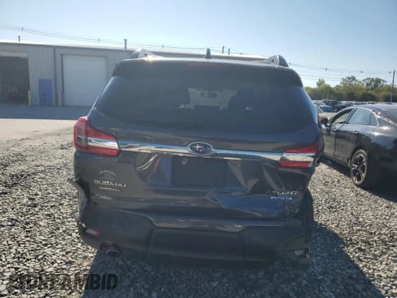 ✅ 2022 Subaru Ascent Limited • VIN: 4S4WMALD3N3459852 • Lot: 81479415. Listed on Copart with 24,068 mi. Free auction sales archive from the USA and detailed vehicle history report at DreamBid. Image 6.