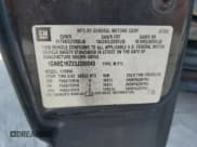 ✅ 2003 Chevrolet Suburban LT • VIN: 1GNEC16Z23J338840 • Лот: 59962715. Опубликован ранее на Copart с пробегом 264 250 миль. Бесплатный доступ к архиву аукционных продаж из США и подробный отчёт об истории автомобиля на DreamBid. Изображение 13.