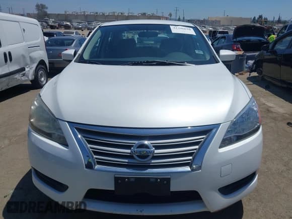 ✅ 2014 Nissan Sentra SL • VIN: 3N1AB7AP6EY263645 • Lot: 42396620. Wystawiony na IAAI z przebiegiem 95 919 mil. Bezpłatny archiwum sprzedaży aukcyjnych z USA i szczegółowy raport historii pojazdu na DreamBid. Zdjęcie 12.