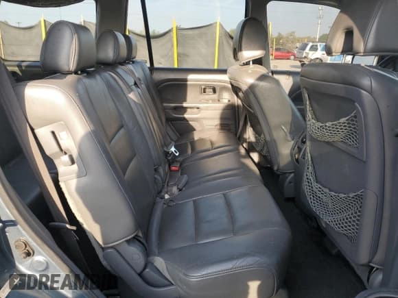 ✅ 2008 Honda Pilot EX-L • VIN: 5FNYF285X8B018130 • Лот: 80809555. Опубликован ранее на Copart с пробегом 234 445 миль. Бесплатный доступ к архиву аукционных продаж из США и подробный отчёт об истории автомобиля на DreamBid. Изображение 11.