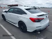 ✅ 2023 Honda Civic Sport • VIN: 2HGFE2F52PH551175 • Лот: 42251314. Опубликован ранее на IAAI с пробегом 23 419 миль. Бесплатный доступ к архиву аукционных продаж из США и подробный отчёт об истории автомобиля на DreamBid. Изображение 3.