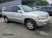 2001 Toyota Highlander с VIN JTEGF21A110023025, выставлен на аукционе Copart как лот 44493095 с пробегом 131 853 миль миль и Списание • Salvage title. История ставок и продаж доступна на DreamBid. Изображение 4.