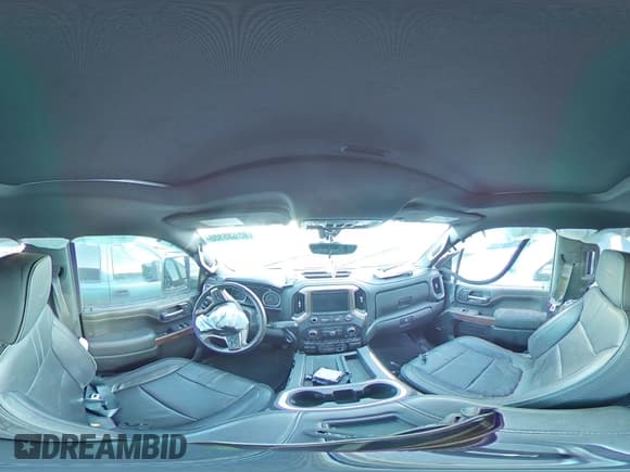 ✅ 2021 Chevrolet Silverado 2500HD High Country • VIN: 1GC4YREY3MF265561 • Лот: 91685955. Опубликован ранее на Copart с пробегом 67 494 миль. Бесплатный доступ к архиву аукционных продаж из США и подробный отчёт об истории автомобиля на DreamBid. Изображение 14.