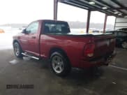 ✅ 2012 Ram 1500 Tradesman • VIN: 3C6JD6AT9CG200841 • Лот: 43756214. Опубликован ранее на IAAI с пробегом 111 423 миль. Бесплатный доступ к архиву аукционных продаж из США и подробный отчёт об истории автомобиля на DreamBid. Изображение 3.