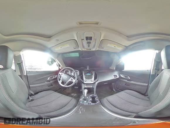 2013 Chevrolet Equinox LT z VIN 2GNALPEK9D6267172, wystawiony jako Copart lot #86302305 z przebiegiem 239 227 mil mil oraz Szkoda całkowita • Salvage title. Historia ofert i sprzedaży dostępna na DreamBid. Obrazek 14.