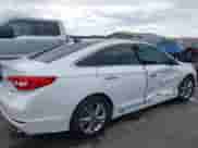 2015 Hyundai Sonata Sport с VIN 5NPE34AF5FH041663, выставлен на аукционе IAAI как лот 43394602 с пробегом 37 154 миль миль и . История ставок и продаж доступна на DreamBid. Изображение 17.