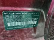 ✅ 2019 Mitsubishi Mirage ES • VIN: ML32F3FJ8KHF12771 • Lot: 93509215. Listed on Copart with 27,969 mi. Free auction sales archive from the USA and detailed vehicle history report at DreamBid. Image 12.