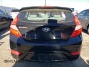 ✅ 2014 Hyundai Accent SE • VIN: KMHCU5AE8EU141922 • Лот: 83352464. Опубликован ранее на Copart с пробегом 125 996 миль. Бесплатный доступ к архиву аукционных продаж из США и подробный отчёт об истории автомобиля на DreamBid. Изображение 6.