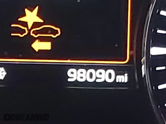 ✅ 2017 Kia Forte LX • VIN: 3KPFL4A78HE115243 • Lot: 43837272. Wystawiony na IAAI z przebiegiem 98 090 mil. Bezpłatny archiwum sprzedaży aukcyjnych z USA i szczegółowy raport historii pojazdu na DreamBid. Zdjęcie 13.