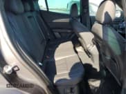 ✅ 2023 Maserati Grecale GT • VIN: ZN682AVA5P7429560 • Lot: 69001313. Wystawiony na Copart z przebiegiem 13 mil. Bezpłatny archiwum sprzedaży aukcyjnych z USA i szczegółowy raport historii pojazdu na DreamBid. Zdjęcie 11.