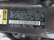 ✅ 2013 Lexus CT 200h • VIN: JTHKD5BH0D2170798 • Lot: 43436043. Wystawiony na IAAI z przebiegiem 215 174 mil. Bezpłatny archiwum sprzedaży aukcyjnych z USA i szczegółowy raport historii pojazdu na DreamBid. Zdjęcie 9.