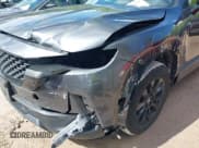 ✅ 2024 Mazda CX-50 S Select • VIN: 7MMVABAM5RN228592 • Lot: 42322018. Listed on IAAI with 19,368 mi. Free auction sales archive from the USA and detailed vehicle history report at DreamBid. Image 6.